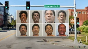 Repeated sex offender charged with climbing into bed with a sleeping 9-year-old