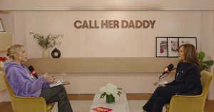 Report: 'Call Her Daddy' Host Alex Cooper's Media Business in Crisis Amid Scandal and Staff Departures