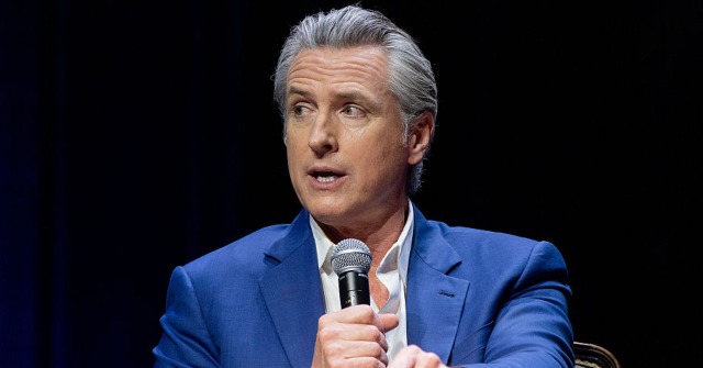 Report: Gov. Newsom Used $1 Billion to Bring in 400,000 More Illegal Migrants