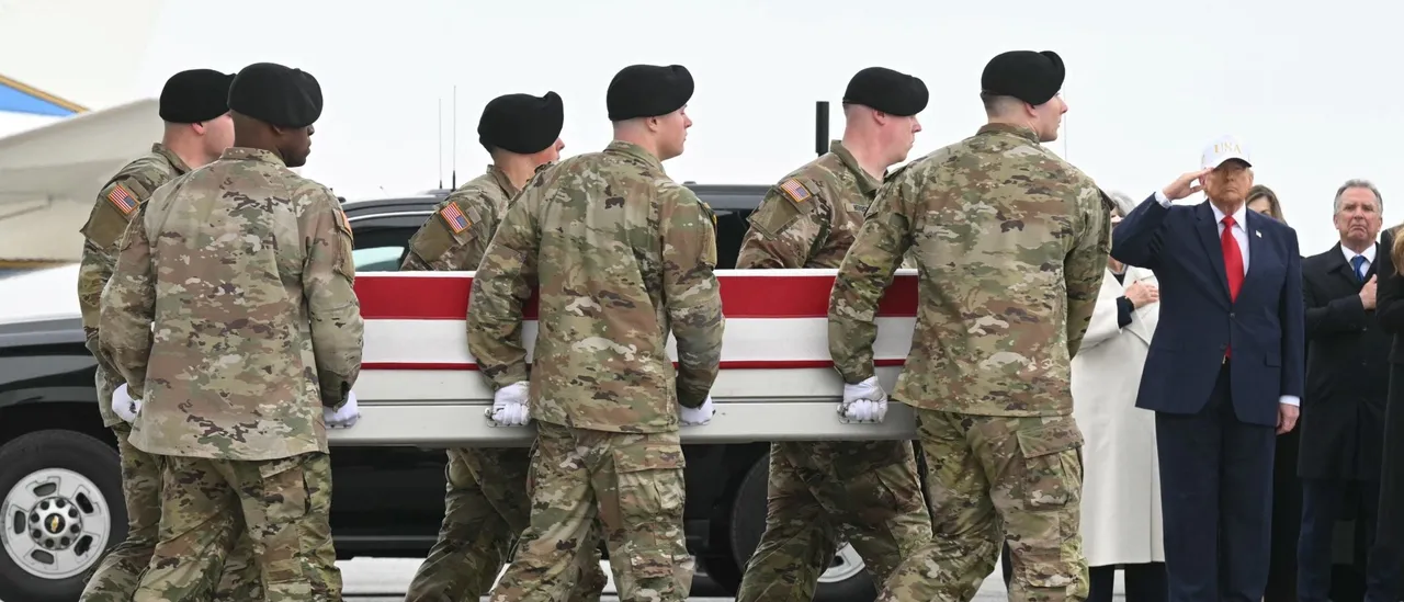 Report: Soldiers Say Army Exposed Them to Lethal Iranian Drone Attack