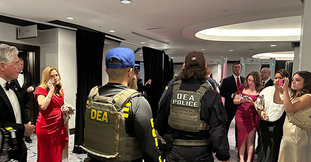 Report: Suspected WHCD Attacker Purchased Handgun and Shotgun Legally