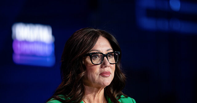 Report: White House 'Marginalized' Chavez-DeRemer Months Prior to Resignation