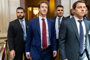 Report claims hate content is thriving on Meta's Instagram