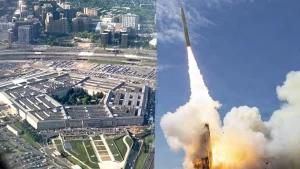 Report indicates the desire for Middle East deployment of Dark Eagle hypersonic weapon