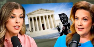 Reporter reveals shocking inside information about SCOTUS crisis that nearly derailed Dobbs: ‘The walls were shaking’