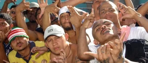 Reporters Pose The Most Inappropriate Questions: Are You A Criminal?