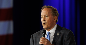 Representative Burgess Owens Supports Ken Paxton for Senate in Texas