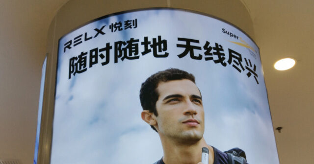 Republican Strategist Urges FDA to Take Action Against Illegal Chinese Vapes