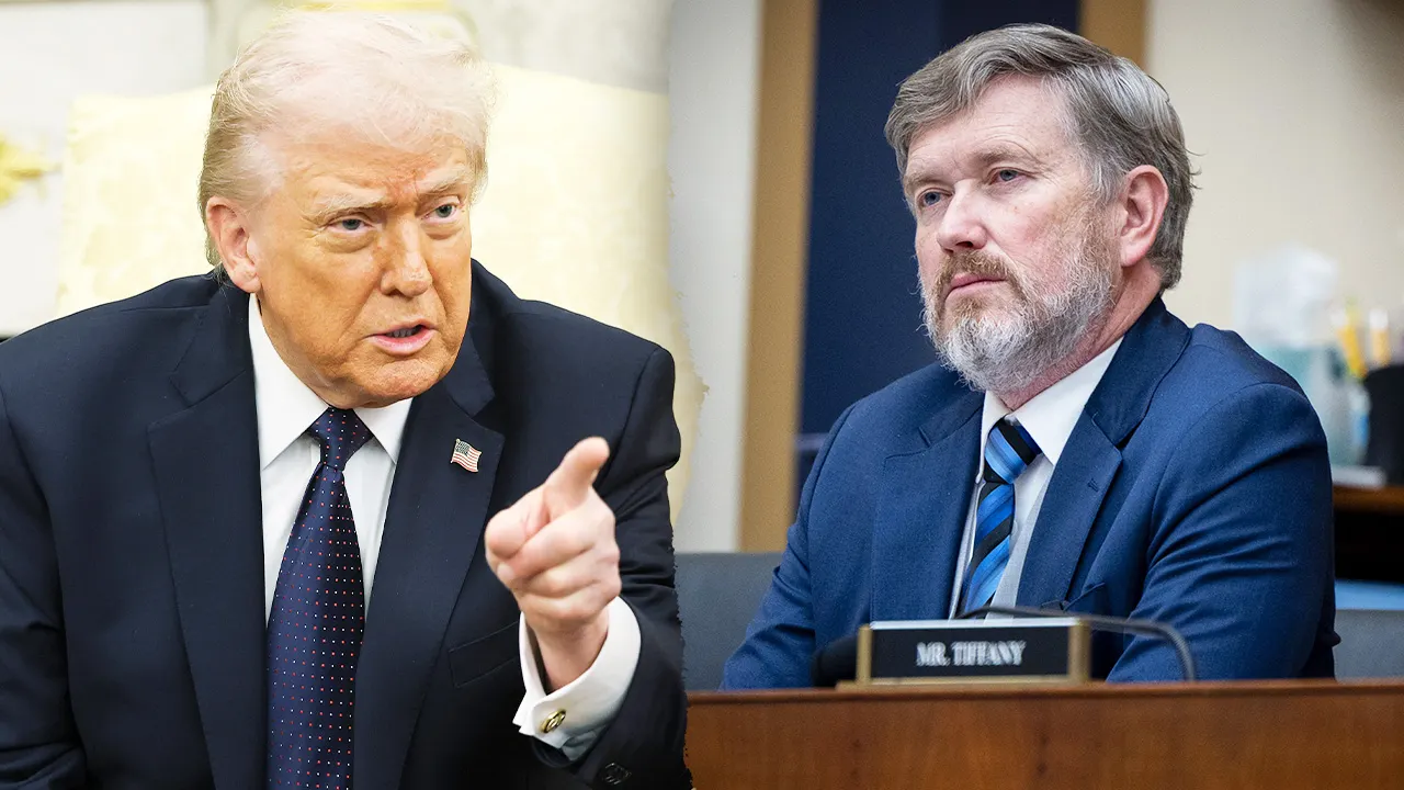 Republican incumbents feature Trump's image in advertisements even without his support