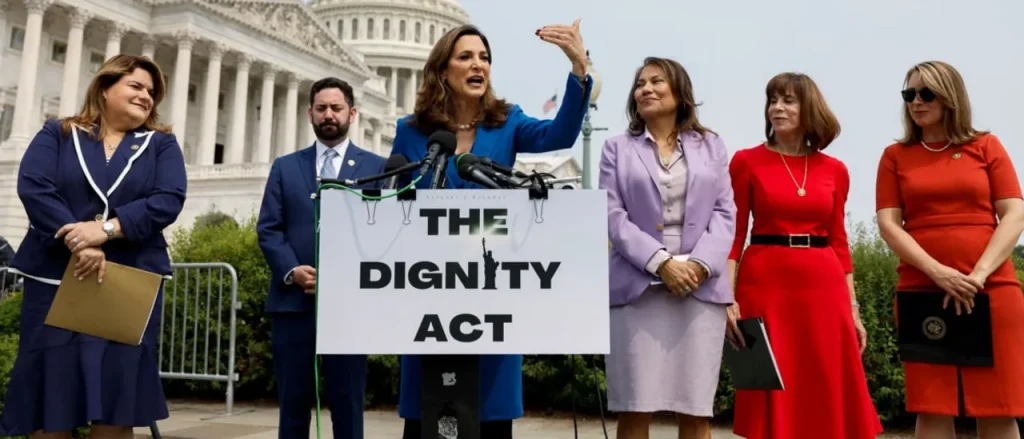 Republicans’ Efforts to Pamper Immigrants Are Much More Troubling Than You Think