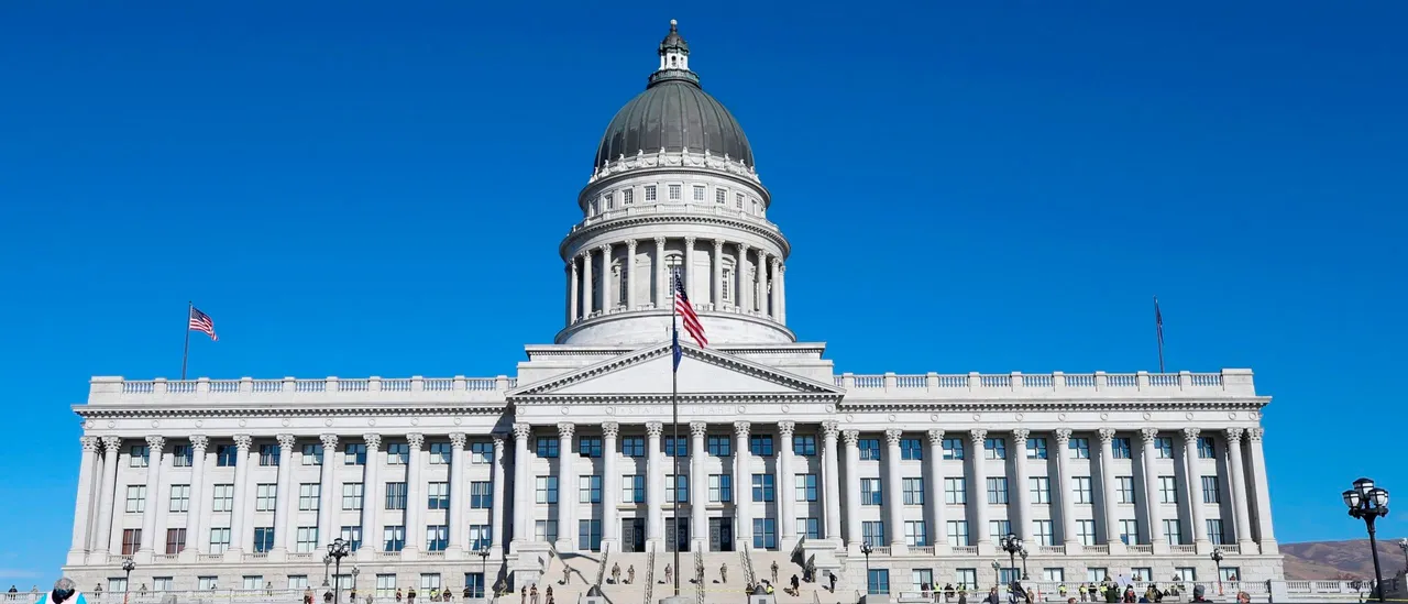 Republicans Furious Over Gerrymandered Map Hold One Of Their Own Responsible