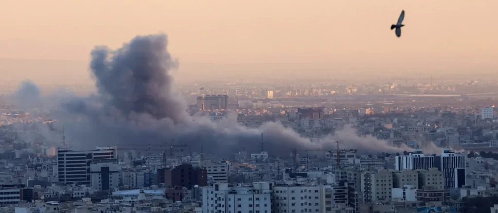 Republicans Need to Resist This Unlawful Conflict