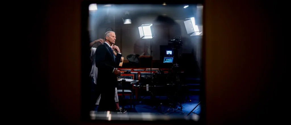 Republicans Reveal Strategy to Retain Senate as Data Expert Provides Significant Support