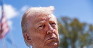 Republicans Separate from Trump on Iran Danger as Democrats Advocate for the 25th Amendment