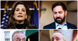 Republicans Support Democratic Proposal to Allow 350,000 Haitians to Stay in the U.S.