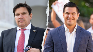 Republicans believe they can take Rep. Vicente Gonzalez's border seat in South Texas.