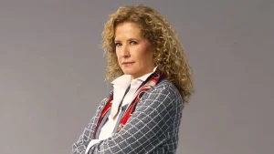 'Rescued by Faith' actress Nancy Travis expresses that Americans are 'more lonely than ever'