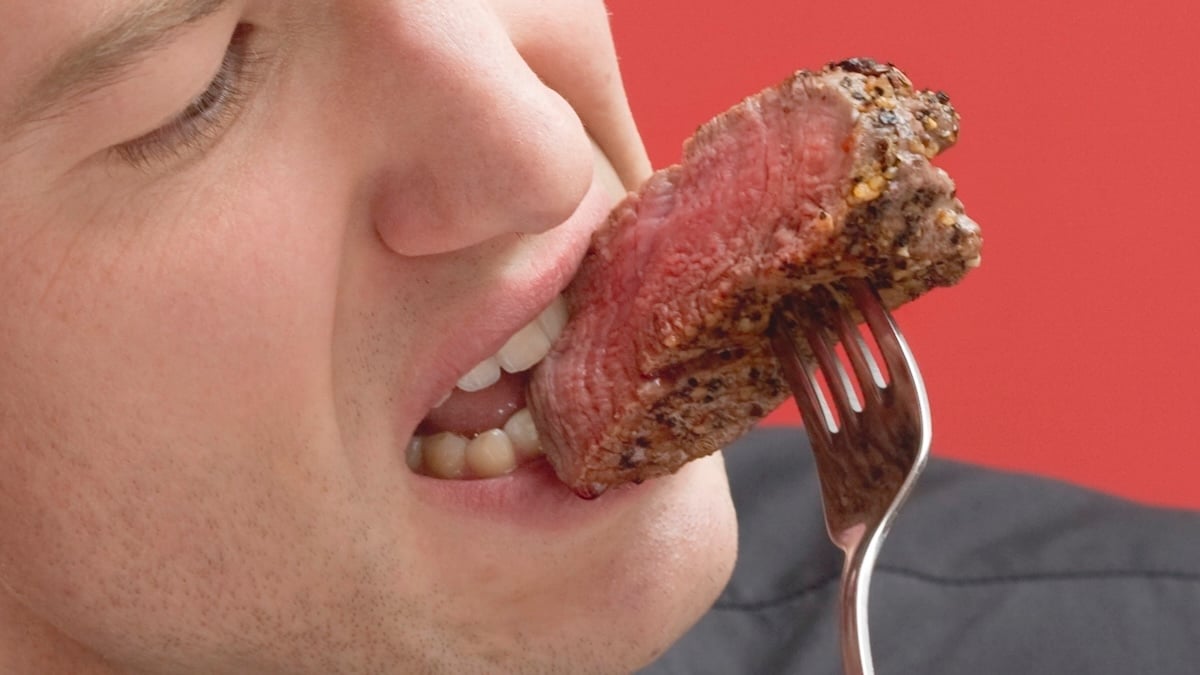 Research Connects Increased Meat Consumption to Reduced Dementia Risk, But Just for One Group