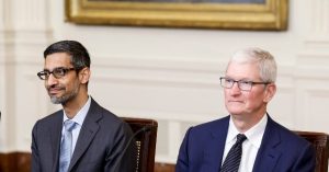 Research: Major Tech Companies Prefer Left-Leaning News Sources in News Aggregators