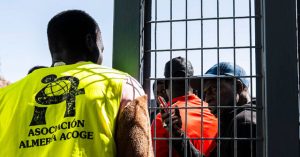 Research: Most Young Spaniards View Migration as a Significant Concern