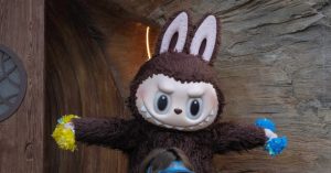 Research Reveals Viral Chinese 'Labubu' Toys Contain Cotton Sourced from Uyghur Slave Region