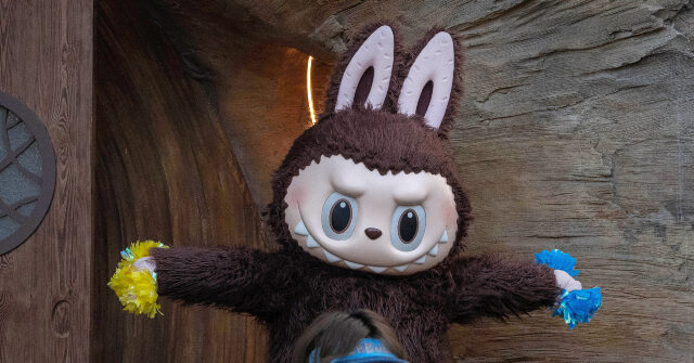 Research Reveals Viral Chinese 'Labubu' Toys Contain Cotton Sourced from Uyghur Slave Region