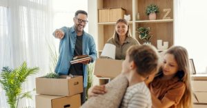 Research: Rising Costs Driving Californians to Move to Neighboring States