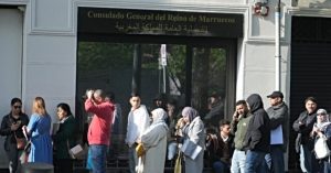 Research: Unprecedented Wave of Migrants Reaches 64.2 Million in 2025