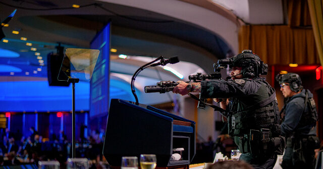 Research: Violence Against the Government Reached a 30-Year Peak in 2025