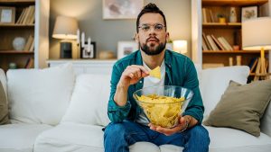 Research connects ultraprocessed foods to higher dementia risk and reduced attention span