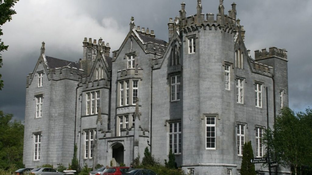 Research suggests infrasound may play a significant role in reported hauntings