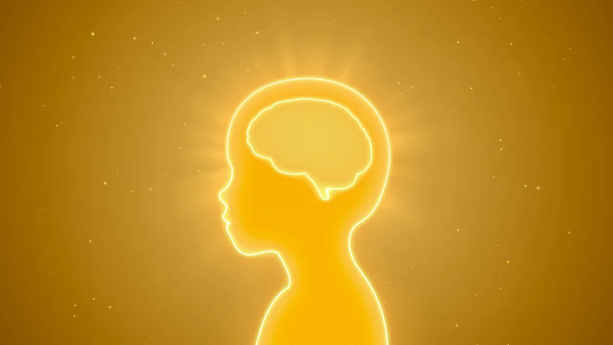 Researchers Believe Kids Might Help Us Understand Death