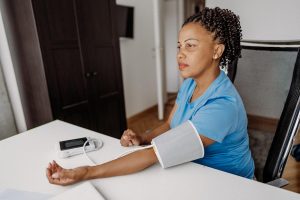 Researchers Discover That This Common Home Appliance Can Help Reduce Blood Pressure