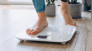 Researchers Discover the Riskiest Period in Life for Weight Gain