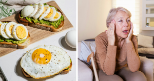 Researchers Find Significant Side Effect of Consuming Eggs for Alzheimer Treatment
