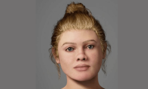Researchers Uncover The Real Origins Of 'The Beachy Head Woman', Solving An 1,800-Year-Old Mystery