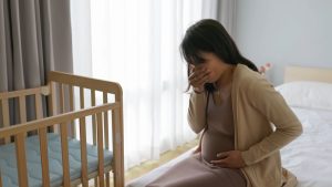 Researchers discover primary reason for severe nausea and vomiting during pregnancy