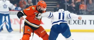 Respect, Retribution, and Fistfights: This Is Why Hockey Is a Sport for Men