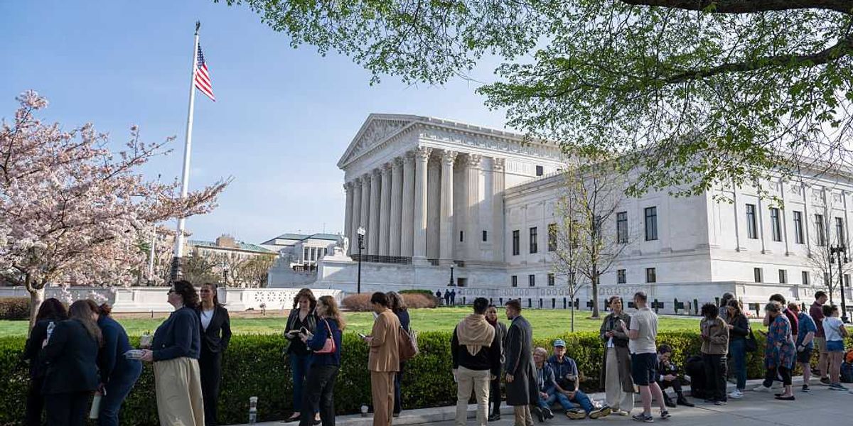 Responses to the Supreme Court decision on conversion therapy are flooding in