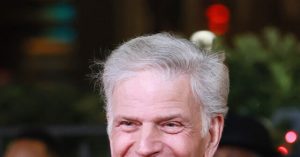 Rev. Franklin Graham Responds After DOJ Awards Over $1 Million to Catholic Pro-Life Activist