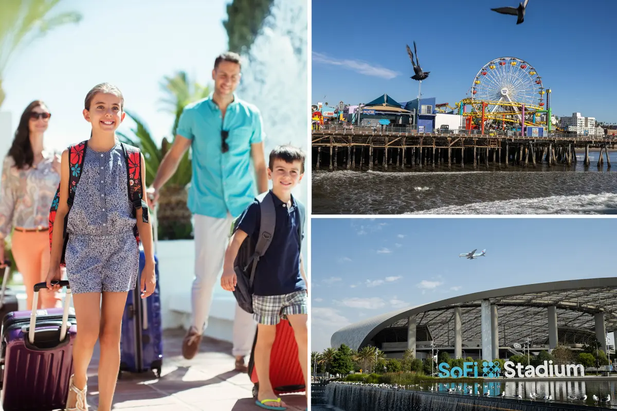 Revealing the shocking expense of raising a child in California