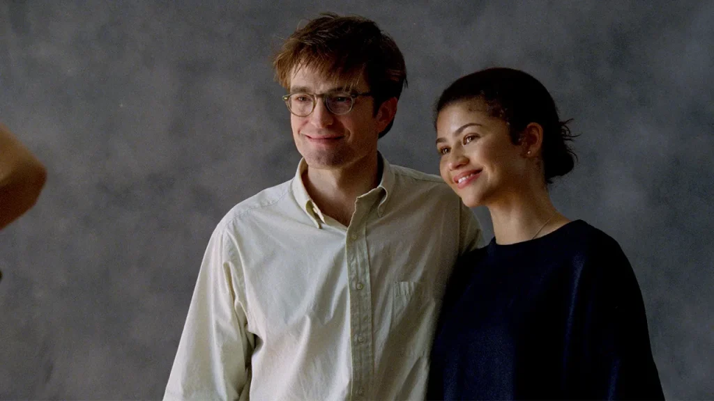 Review of 'The Drama': Zendaya and Robert Pattinson feature in a twisted dark romantic comedy
