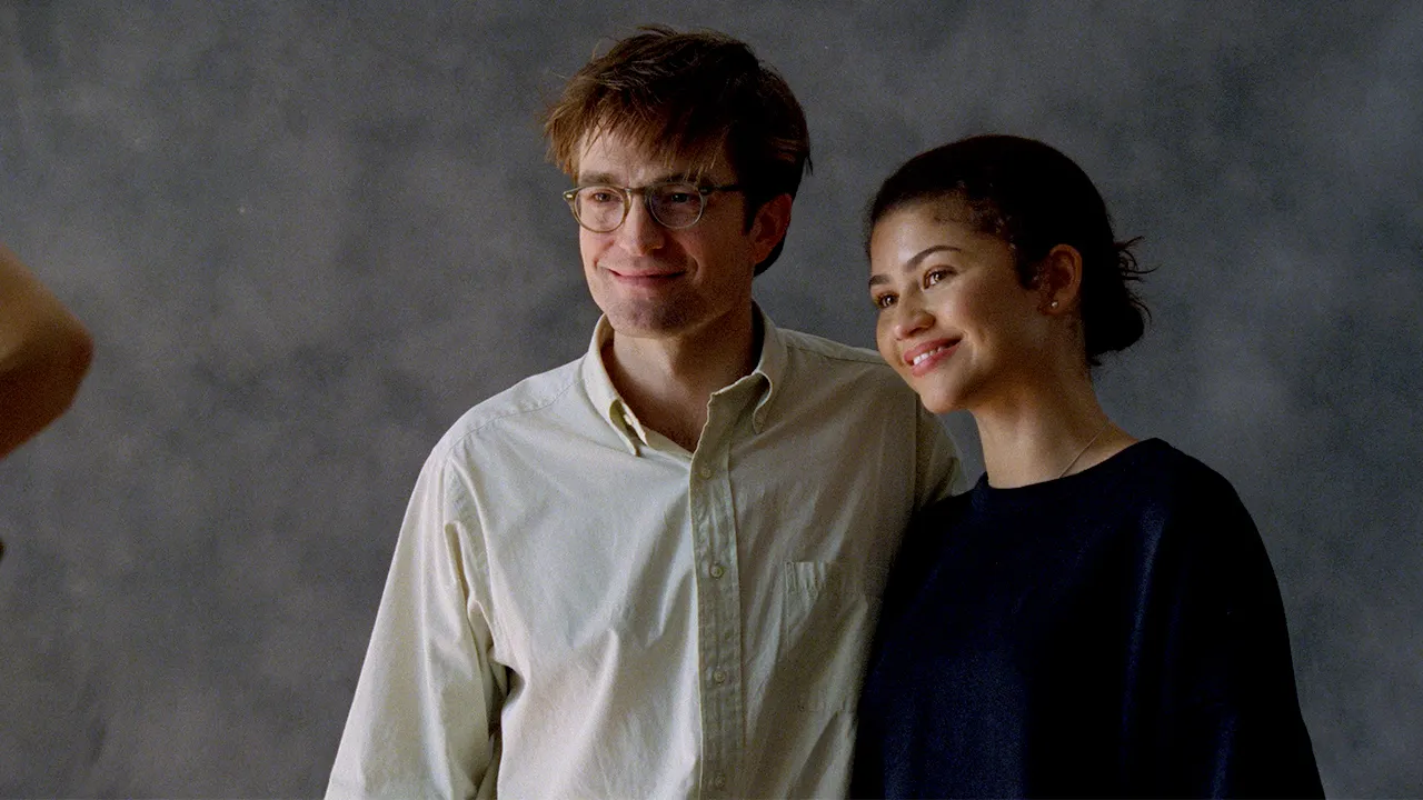 Review of 'The Drama': Zendaya and Robert Pattinson feature in a twisted dark romantic comedy