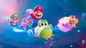 Review of the Super Mario Galaxy Movie: A nostalgic experience for Nintendo enthusiasts