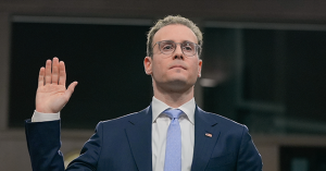 Revitalizing U.S. Influence in Financial Markets