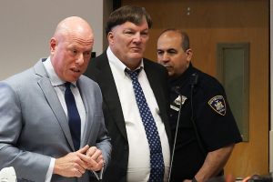 Rex Heuermann admits guilt in the Gilgo Beach serial murder case