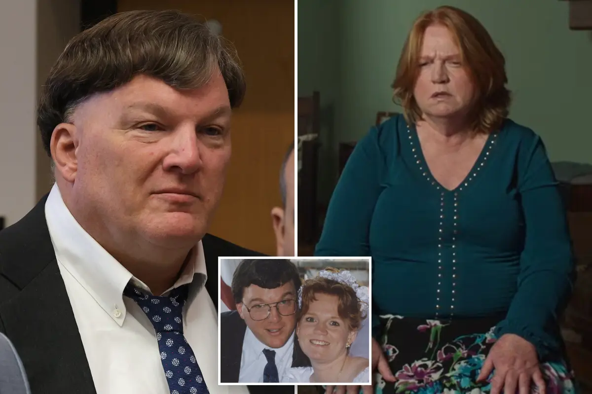 Rex Heuermann's disturbing admission to his ex-wife, where he acknowledged killing 'all but one' of the victims in their house