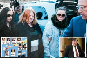 Rex Heuermann's family trapped in a nightmare and 'entirely unable to find work': attorney