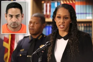 Rideshare attacker could spend life in prison for a shocking series of kidnappings in the Bay Area