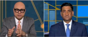 Ro Khanna Promises Democrats 'Will Impeach' Trump If They Take the House